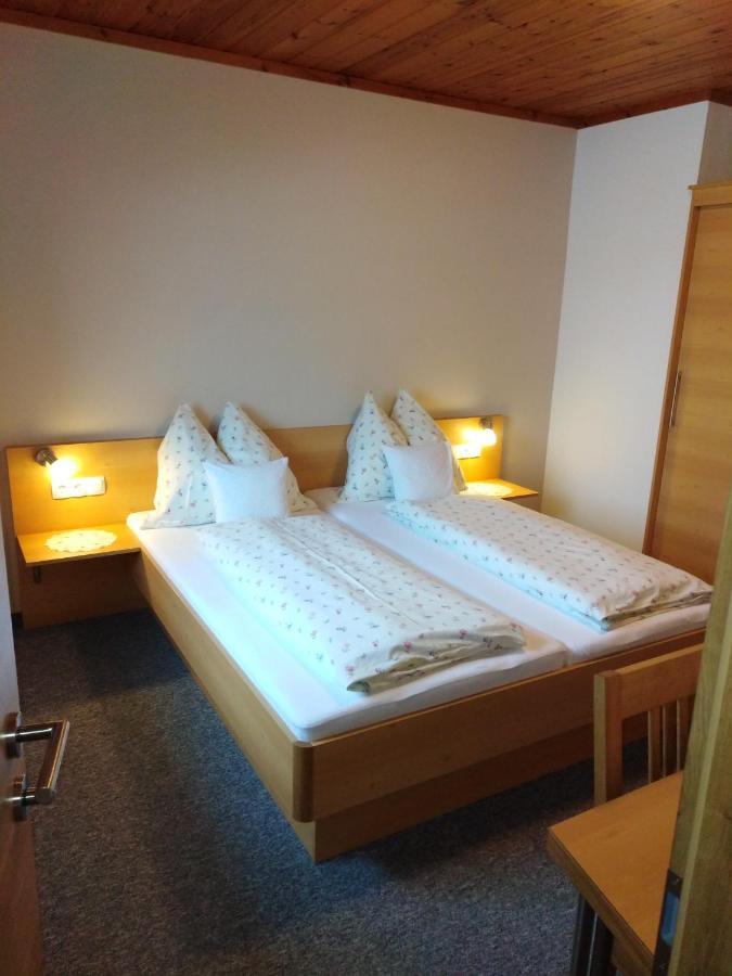 Ferienhaus Regina 웨르펜웽 외부 사진