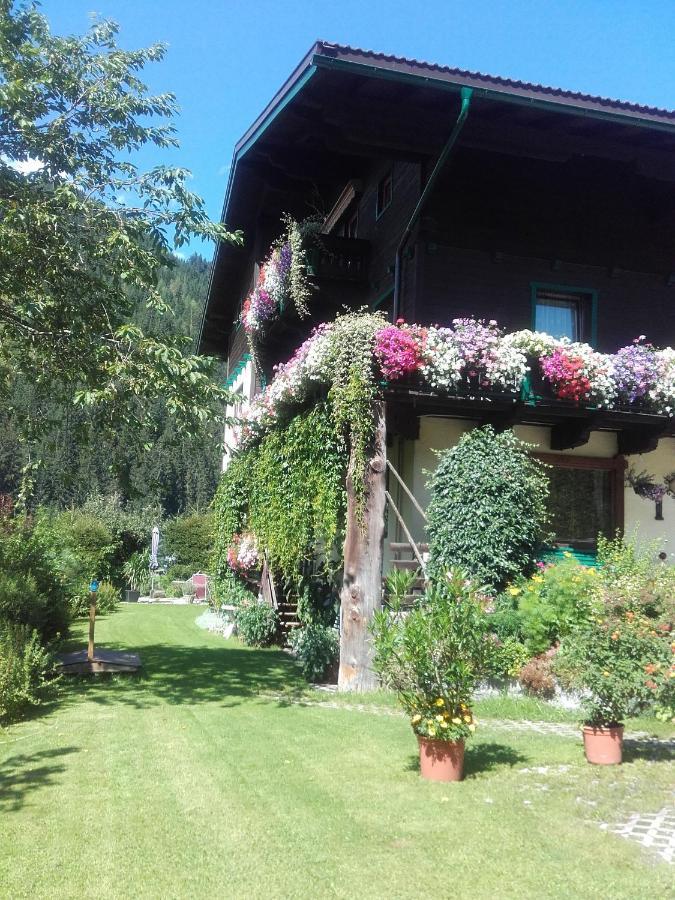 Ferienhaus Regina 웨르펜웽 외부 사진
