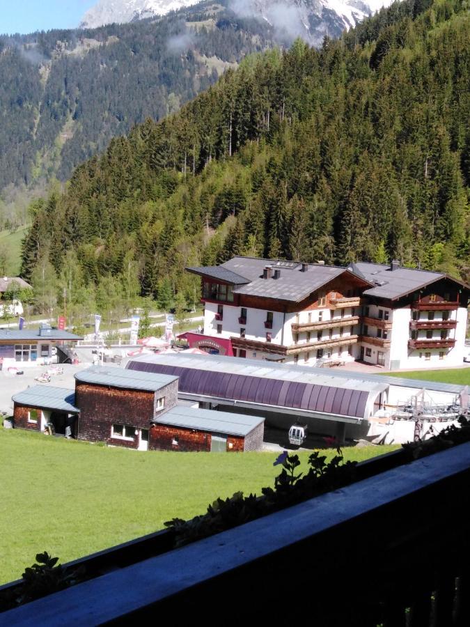 Ferienhaus Regina 웨르펜웽 외부 사진
