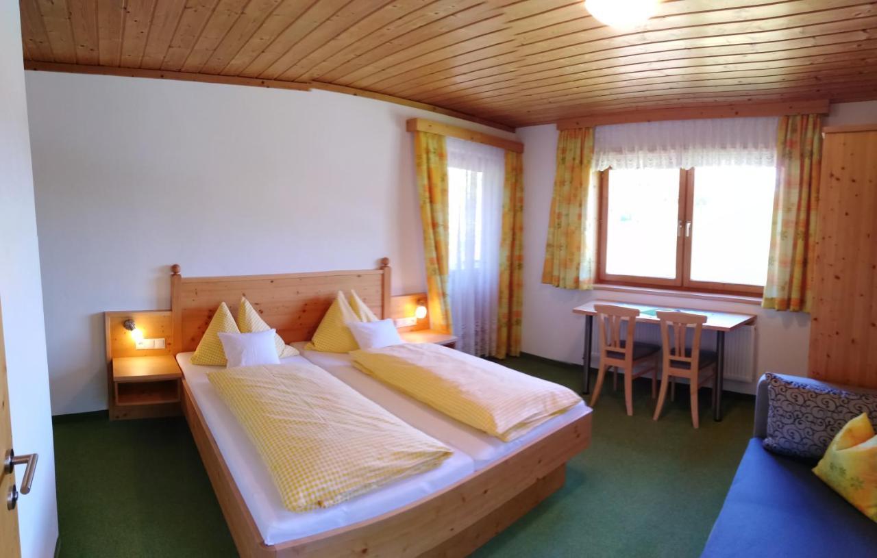 Ferienhaus Regina 웨르펜웽 외부 사진