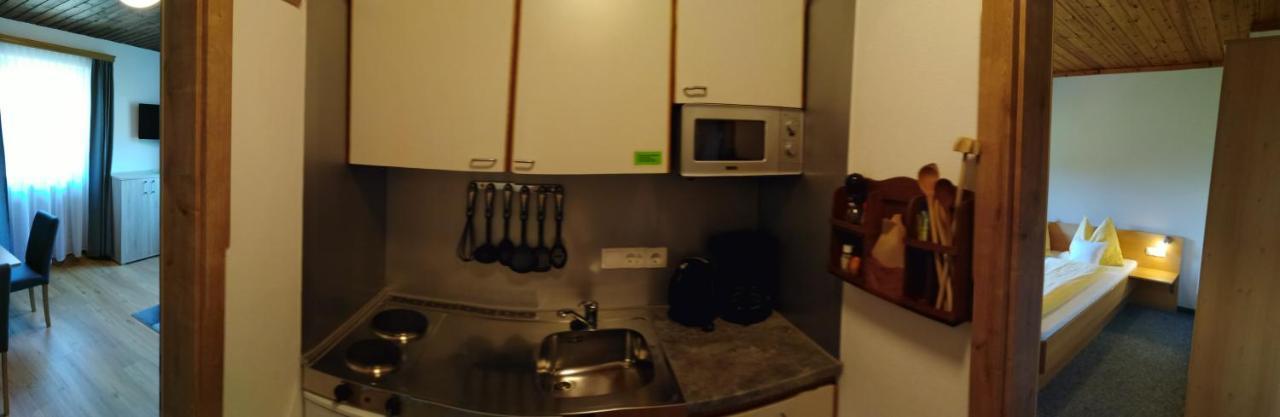 Ferienhaus Regina 웨르펜웽 외부 사진