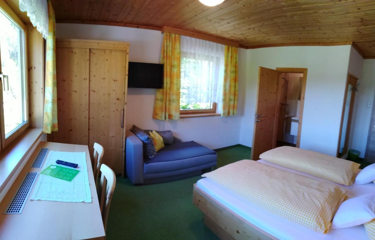 Ferienhaus Regina 웨르펜웽 외부 사진