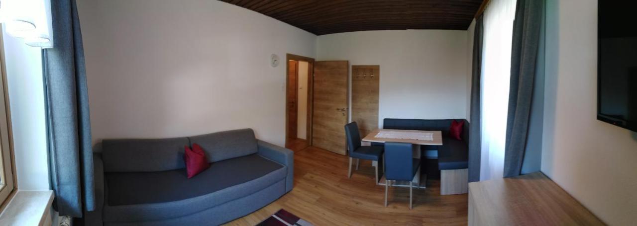 Ferienhaus Regina 웨르펜웽 객실 사진
